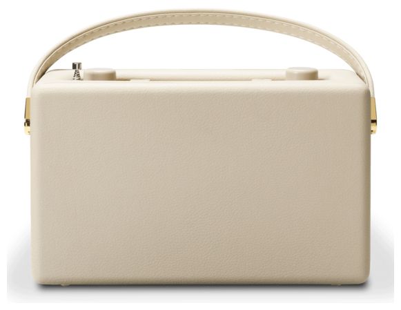 Bluetooth DAB, DAB+, FM Radio Persönlich  Revival iStream 3L (Beige) 