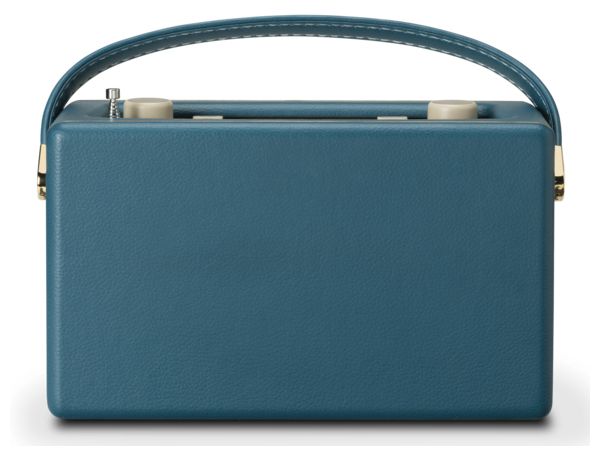 Bluetooth DAB, DAB+, FM Radio Tragbar  Revival iStream 3L (Türkis) 
