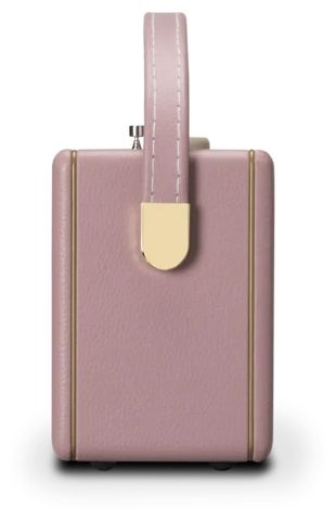 Bluetooth DAB, DAB+, FM Radio Tragbar  Revival Uno BT (Pink) 