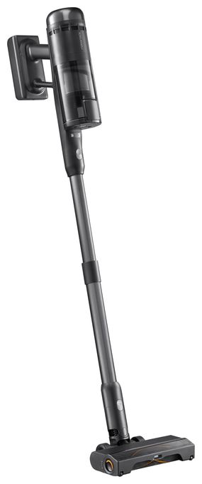 Handstaubsauger Beutellos bis 90 min Laufzeit HEPA  H60 Hub Ultra (Schwarz, Weiß) 
