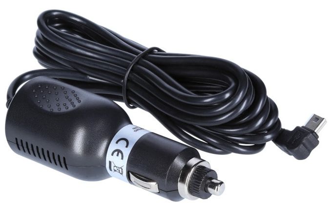 Dashcam 402 