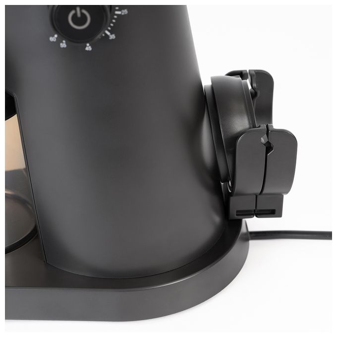 Kaffeemühle für 120 g 150 W  EKM600 (Anthrazit) 