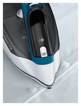 Trocken- & Dampfbügeleisen DX1531 Effective2 