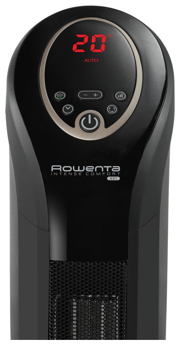 Intense Comfort Hot Heizlüfter SO9420 