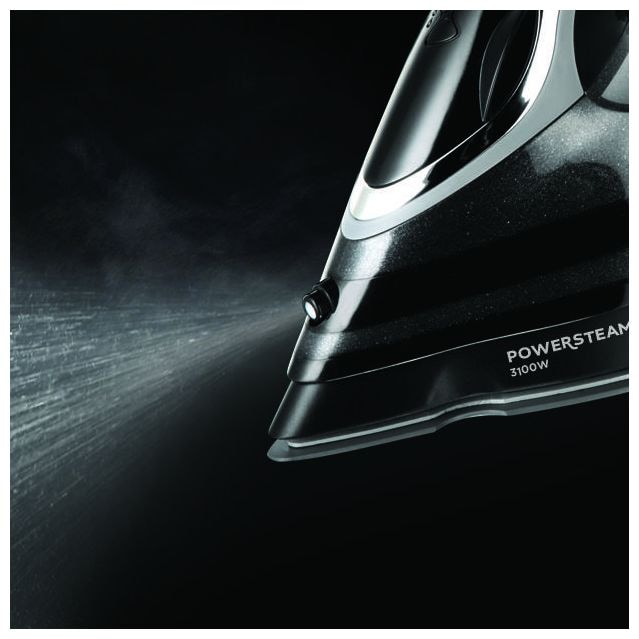 45 g/min Trocken- & Dampfbügeleisen 20630-56  Powersteam Ultra 