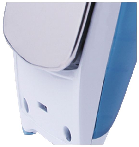 10 g/min Dampfbügeleisen 22470-56 