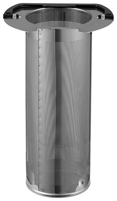 1,7 l Wasserkocher  26200-70 Attentiv (Satinierter Stahl) 