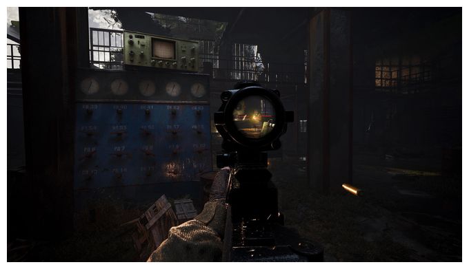 S.T.A.L.K.E.R. 2: Heart of Chornobyl Day One Edition (PlayStation 5) 