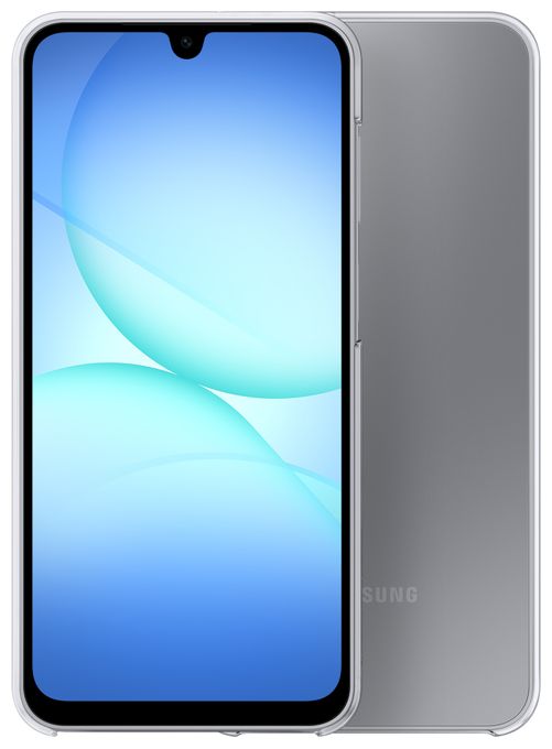 Cover für Samsung Galaxy A17 4G | A17 5G  Clear Case (Transparent) 