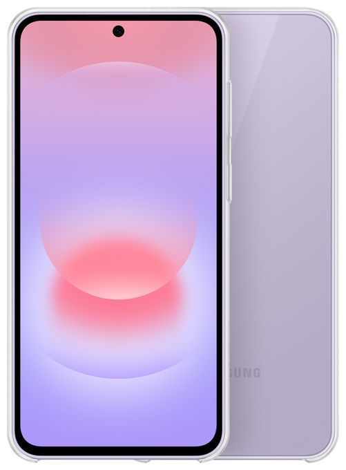 Cover für Samsung Galaxy A37 5G  Clear Case (Transparent) 