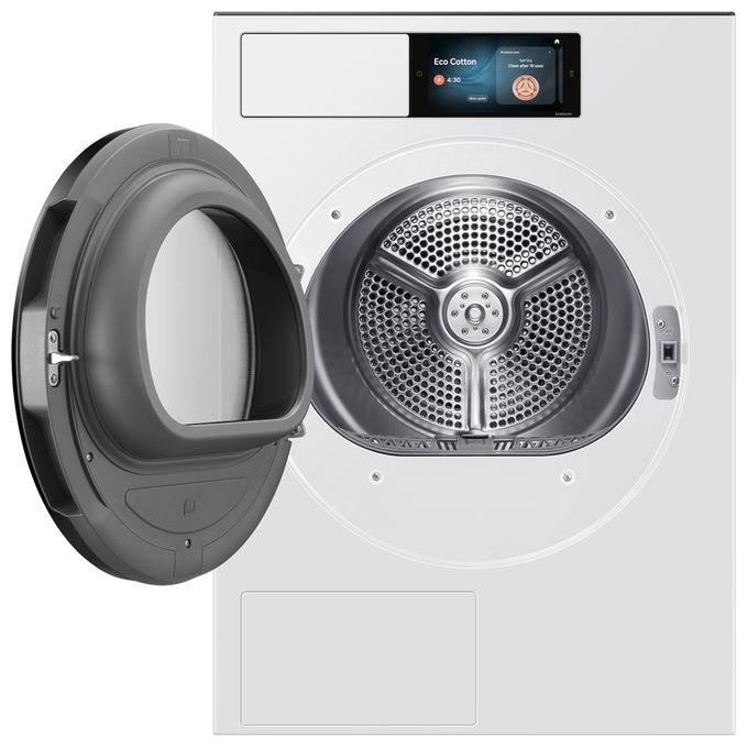 Trockner DV90F09F4WT2 