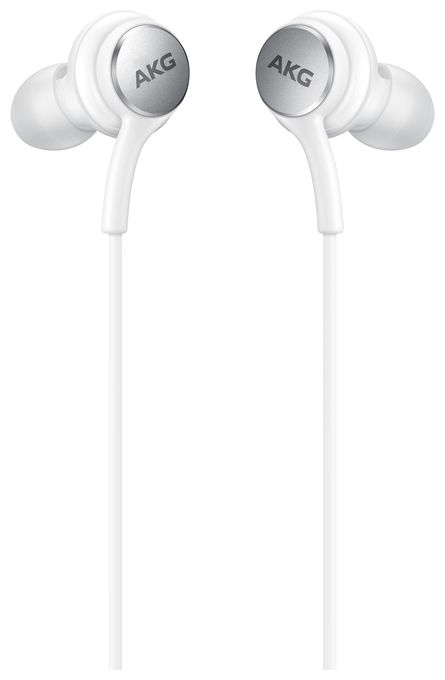 In-Ear Kopfhörer Kabelgebunden USB Typ-C  EO-IC100 (Weiß) 