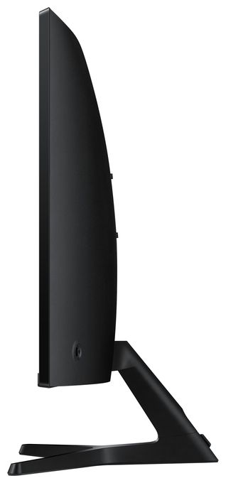 Full HD Monitor 81,3 cm (32 Zoll) 16:9 4 ms 250 cd/m²  Essential S3 S39GD (Schwarz) 