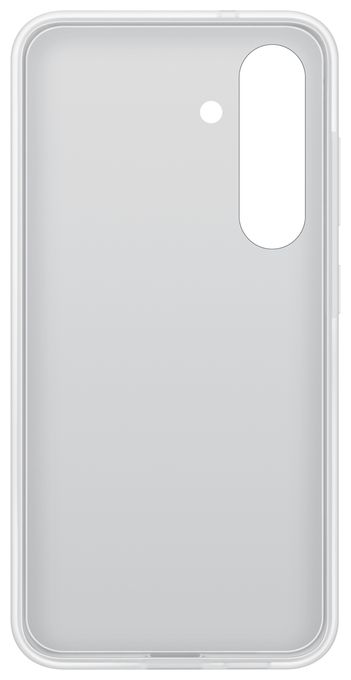 Cover für Samsung Galaxy S25  FlipSuit Case (Mehrfarbig, Weiß) 