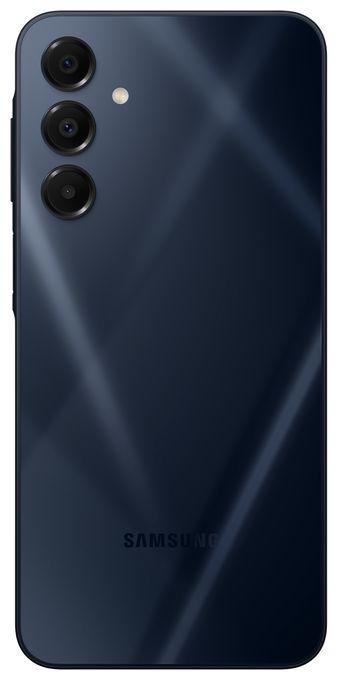 128 GB 5G Smartphone 17 cm (6.7 Zoll) 2,0 GHz Android 50 MP Dreifach Kamera Dual Sim WiFi 5 (Blue Black) Galaxy A16 