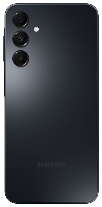 128 GB 4G Smartphone 17 cm (6.7 Zoll) 2,0 GHz Android 50 MP Dreifach Kamera Dual Sim WiFi 5  Galaxy A16 (Schwarz) 