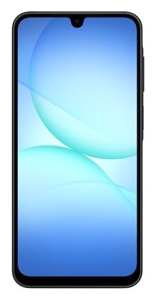 128 GB 4G Smartphone 17 cm (6.7 Zoll) 2,0 GHz Android 50 MP Dreifach Kamera Dual Sim WiFi 5  Galaxy A17 (Schwarz) 