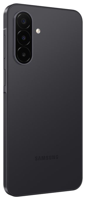 128 GB 4G Smartphone 17 cm (6.7 Zoll) 2,4 GHz Android 50 MP Dreifach Kamera Dual Sim WiFi 5  Galaxy A18 (Schwarz) 