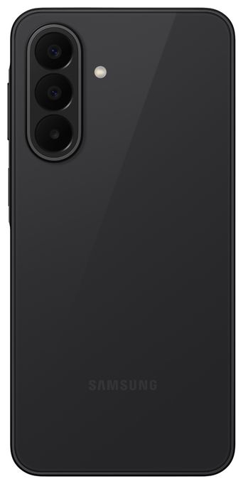 256 GB 5G Smartphone 17 cm (6.7 Zoll) Android 50 MP Dreifach Kamera Dual Sim WiFi 5  Galaxy A27 (Schwarz) 