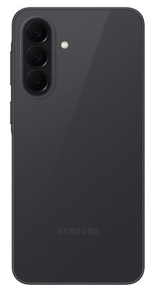 256 GB 5G Smartphone 17 cm (6.7 Zoll) 2,75 GHz Android 50 MP Dreifach Kamera Dual Sim WiFi 6 (Awesome Charcoal) Galaxy A37 