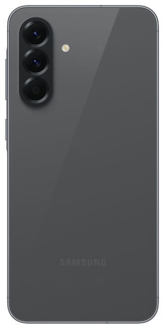 128 GB 5G Smartphone 17 cm (6.7 Zoll) 1,9 GHz Android 50 MP Dreifach Kamera Dual Sim WiFi 6 (Awesome Graphite) Galaxy A56 Enterprise Edition 