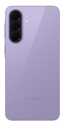 128 GB 5G Smartphone 17 cm (6.7 Zoll) Android 50 MP Dreifach Kamera Dual Sim WiFi 6 (Awesome Lilac) Galaxy A57 