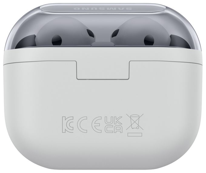 In-Ear Bluetooth Kopfhörer Kabellos TWS IP54  Galaxy Buds3 FE (Grau) 
