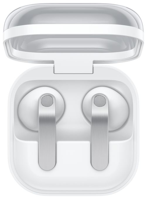 In-Ear Bluetooth Kopfhörer kabellos  Galaxy Buds4 (Weiß) 