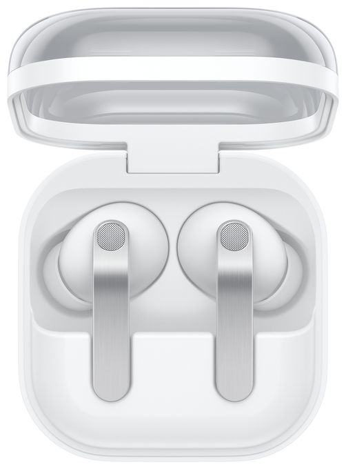 In-Ear Bluetooth Kopfhörer kabellos  Galaxy Buds4 Pro (Weiß) 