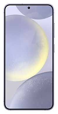 256 GB 5G Smartphone 15,8 cm (6.2 Zoll) 2,9 GHz Android 50 MP Dreifach Kamera Dual Sim WiFi 6 (Cobalt Violet) Galaxy S24 