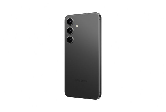 128 GB 5G Smartphone 15,8 cm (6.2 Zoll) 2,9 GHz Android 50 MP Dreifach Kamera Dual Sim WiFi 6 (Onyx Black) Galaxy S24 