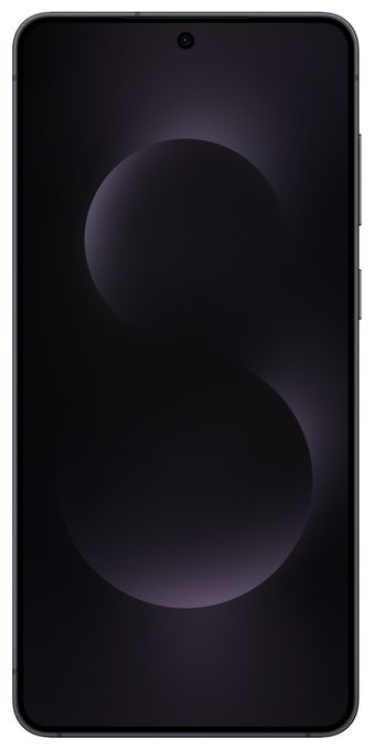 256 GB 5G Smartphone 17 cm (6.7 Zoll) 3,5 GHz Android 200 MP Dual Kamera Dual Sim WiFi 7 (Titanium Jet Black) Galaxy S25 Edge 