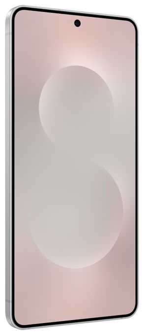 512 GB 5G Smartphone 17 cm (6.7 Zoll) 3,5 GHz Android 200 MP Dual Kamera Dual Sim WiFi 7 (Titanium Silver) Galaxy S25 Edge 