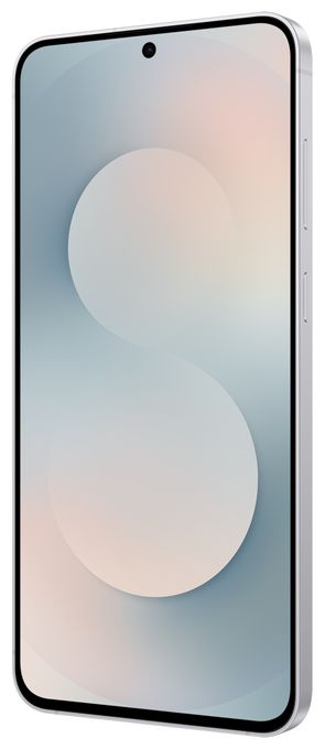 256 GB 5G Smartphone 17 cm (6.7 Zoll) 2,9 GHz Android 50 MP Dreifach Kamera Dual Sim WiFi 6  Galaxy S25 FE (Weiß) 