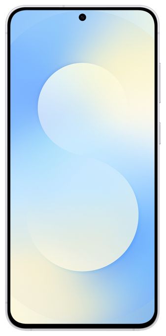 256 GB 5G Smartphone 17 cm (6.7 Zoll) 2,9 GHz Android 50 MP Dreifach Kamera Dual Sim WiFi 6 (IcyBlue) Galaxy S25 FE 