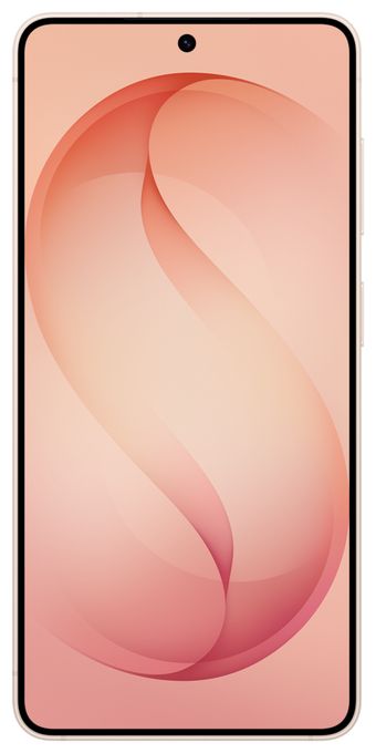 256 GB 5G Smartphone 16 cm (6.3 Zoll) 3,26 GHz Android 50 MP Dreifach Kamera Dual Sim WiFi 7  Galaxy S26 (Rosa-Goldfarben) 
