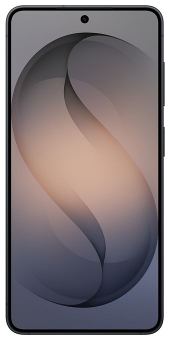 512 GB 5G Smartphone 16 cm (6.3 Zoll) 2,76 GHz Android 50 MP Dreifach Kamera Dual Sim WiFi 7  Galaxy S26 Enterprise Edition (Schwarz) 