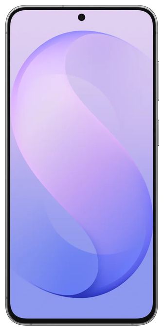 128 GB 5G Smartphone 17 cm (6.7 Zoll) 2,74 GHz Android 50 MP Dreifach Kamera Dual Sim WiFi 6  Galaxy S26 FE (Heidelbeere) 