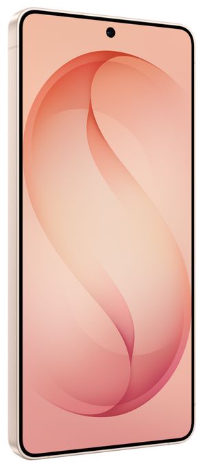 512 GB 5G Smartphone 17,5 cm (6.9 Zoll) 3,6 GHz Android 200 MP Vierfach Kamera Dual Sim WiFi 7  Galaxy S26 Ultra (Rosa-Goldfarben) 