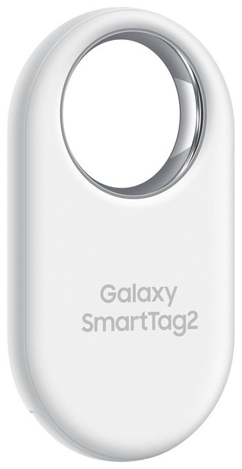 Galaxy ab Android 9  Galaxy SmartTag2 4er Pack (Schwarz) 