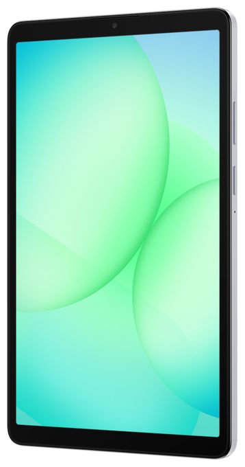 64 GB Tablet 22,1 cm (8.7 Zoll) 2,0 GHz Android 8 MP  Galaxy Tab A11 (Silber) 