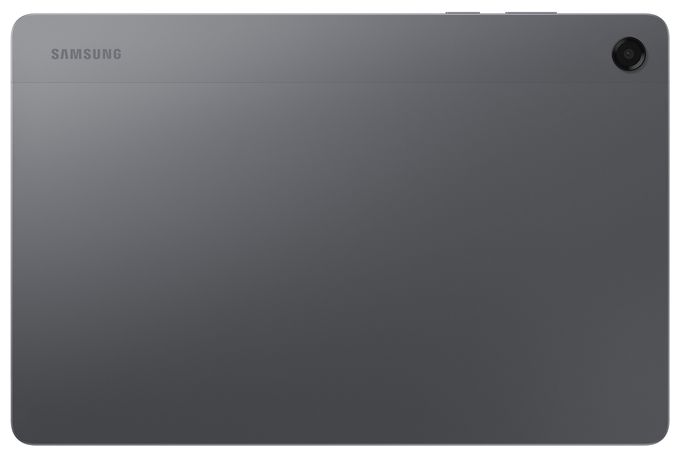 128 GB 5G Tablet 27,9 cm (11 Zoll) 2,0 GHz Android 8 MP  Galaxy Tab A11+ (Grau) 