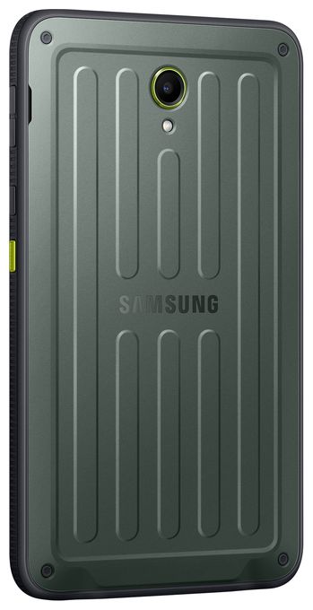 128 GB Tablet 20,3 cm (8 Zoll) 2,0 GHz Android 16 MP  Galaxy Tab Active5 (Grün) 