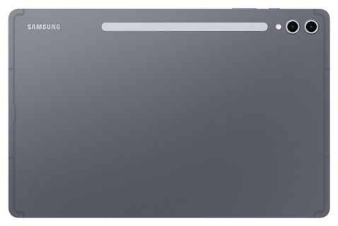 256 GB Tablet 31,5 cm (12.4 Zoll) 2,0 GHz Android 13 MP (Moonstone Grey) Galaxy Tab S10+ 