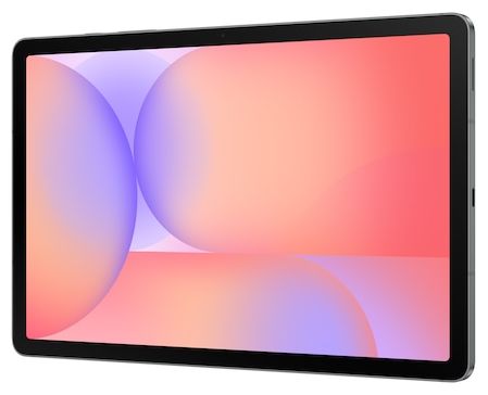 128 GB 5G Tablet 27,7 cm (10.9 Zoll) 2,0 GHz Android 8 MP  Galaxy Tab S10 Lite (Grau) 