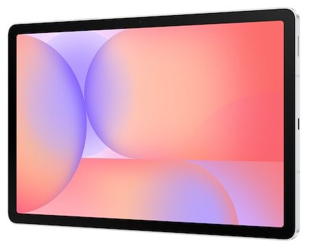 128 GB Tablet 27,7 cm (10.9 Zoll) 2,0 GHz Android 8 MP  Galaxy Tab S10 Lite (Silber) 