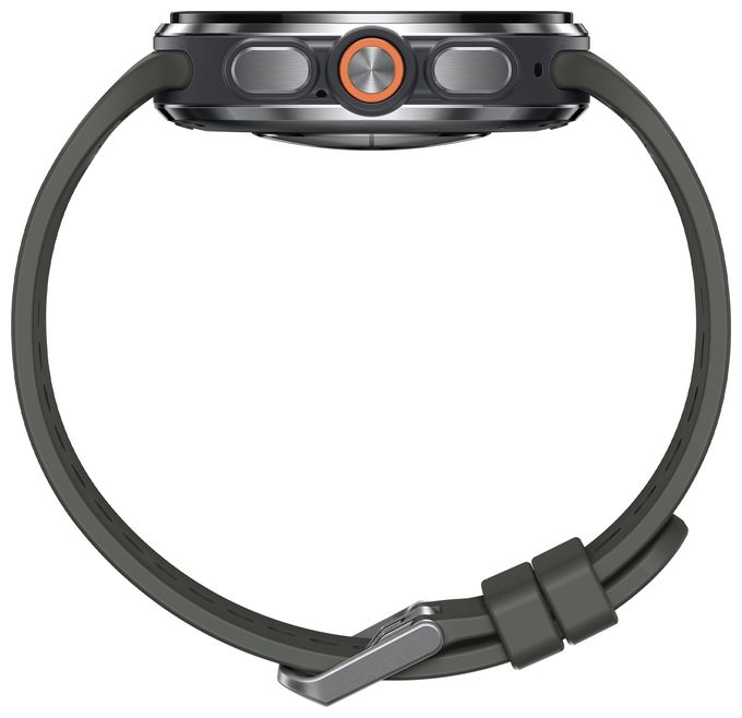 Galaxy Watch Ultra2 