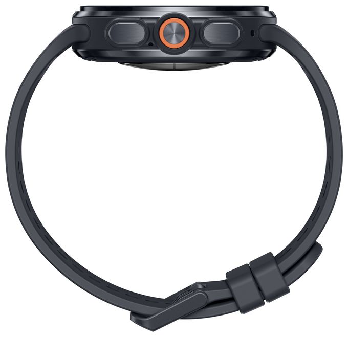 Galaxy Watch Ultra2 