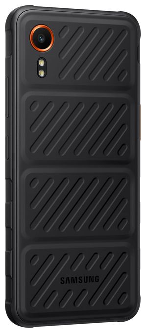 128 GB 5G Smartphone 16,8 cm (6.6 Zoll) 2,0 GHz Android 50 MP Einzelne Kamera Kamera Dual Sim WiFi 5  Galaxy Xcover7 Enterprise Edition (Schwarz) 