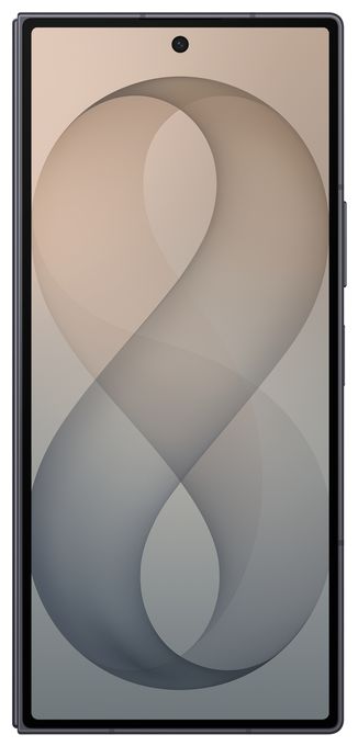 512 GB 5G Smartphone 20,3 cm (8 Zoll) 3,6 GHz Android 200 MP Dreifach Kamera Dual Sim WiFi 7  Galaxy Z Fold8 Ultra (Graphit) 